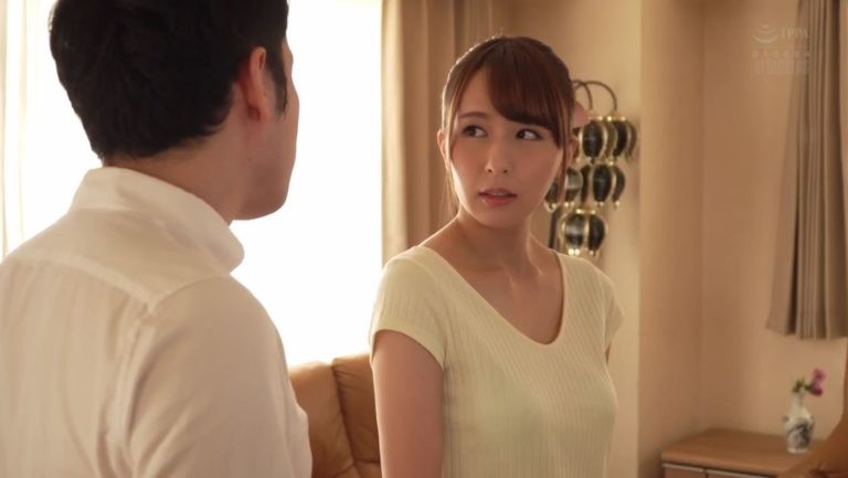 Loạn luân Chị dâu và đứa em chồng hư đốn ~ Jessica Kizaki